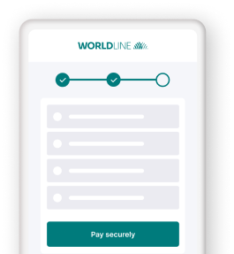 Worldline app
